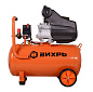 Компрессор ВИХРЬ КМП-240/50