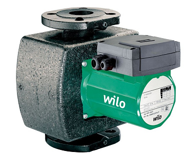 Циркуляционный насос Wilo-TOP-S 50/15 DM PN6/10