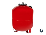 Расширительный бак UNIPUMP 80 л вертикальный