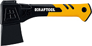 Универсальный топор KRAFTOOL X5 440/620 г, в чехле, 230 мм