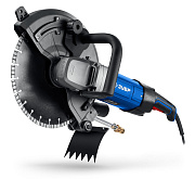 Электрический резчик по бетону ЗУБР d 355 мм, 2700 Вт, 125 мм