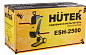Садовый измельчитель HUTER ESH-2500