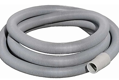 Шланг д/стир/машины Сливной 2,5м ЗИП-ФЛЕКС (40)