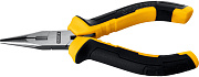 Мини-тонкогубцы STAYER 120 мм (2218-2)