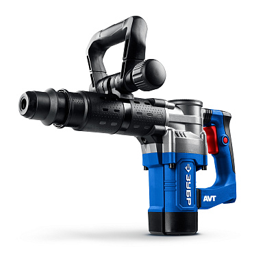 Отбойный молоток SDS-Max ЗУБР 12 Дж, 1350 Вт, АВТ