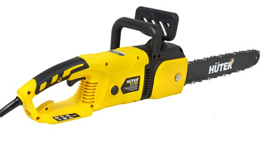 Электропила HUTER ELS-2000