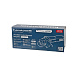 Болгарка (УШМ) Hanskonner PLATINUM HWS900E, 125мм, 900Вт, плавн пуск
