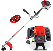Триммер бензиновый VERTON garden BR-520 Professional