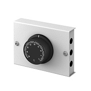 Терморегулятор РТВВ-10