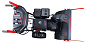 Бензиновая снегоуборочная машина VERTON SB-1570LE