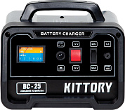Устройство зарядное Kittory BC-25