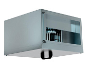 Вентилятор прямоугольный канальный SHUFT IRFD 600х350-4 VIM