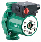 Циркуляционный насос Wilo-Star-RS 15/4-130