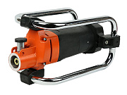 Глубинный вибратор Samsan KVM2300 (2,3 кВт/220В/6,5 кг, б/УЗО, ремень плечевой)