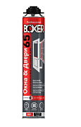 Монтажная профессиональная всесезонная пена Boxer 65, 800 мл BOXAL00780