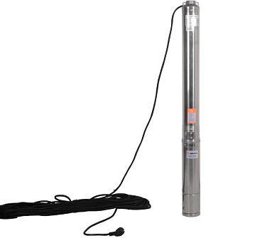 Скважинный насос СН-135 Вихрь