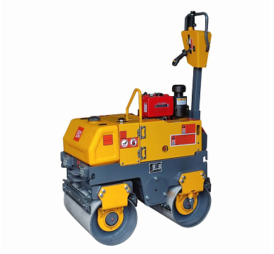 Виброкаток Samsan DDR 851 (Diesel New Changfa 186)