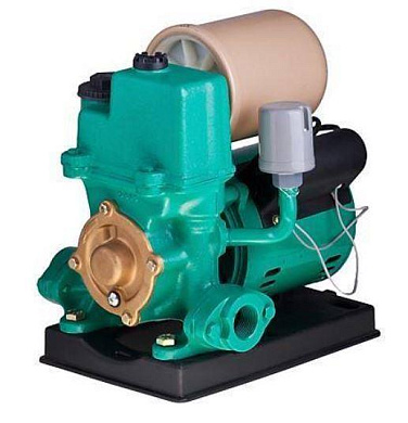 Повысительный насос Wilo PW-252EA