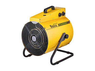 Пушка тепловая BALLU BHP-P2-15