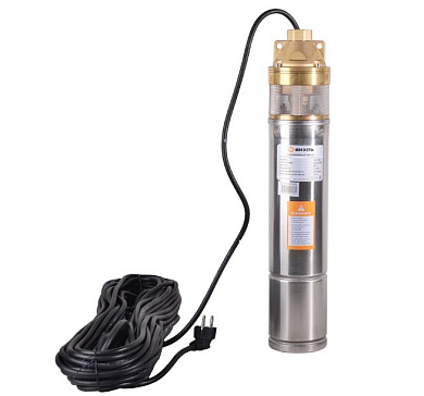 Скважинный насос ВИХРЬ СН-100