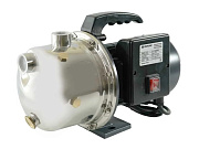 Поверхностный насос JS 100 садовый