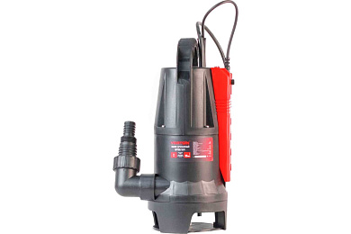 Дренажный насос для грязной воды Verton AQUA DP750/35PI