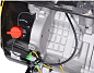Мотопомпа HUTER MP-100