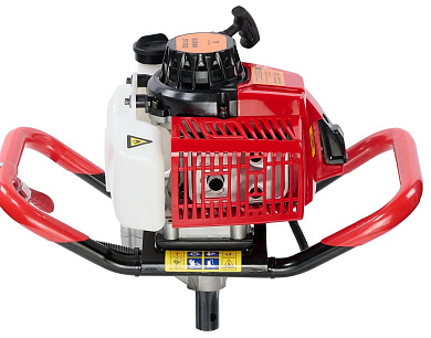 Мотобур, 3.39 л.с., BURAN DT-700    