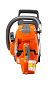 Пила бензиновая Husqvarna 572XP X-Torq (шина 50см-1,5мм, цепь 3/8-72 звена)