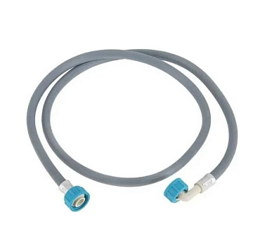 Шланг д/стир/машины Заливной 1,5м ЗИП-ФЛЕКС