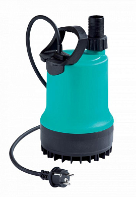 Насос погружной дренажный Wilo-Drain TM 32/8-10M