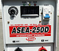 Сварочный аппарат ASEA - 250D MMA