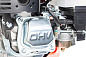 Двигатель бензиновый VERTON GARDEN BS200 (6.5 л.с., 19мм вал)