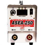 Сварочный аппарат ASEA - 250D MMA