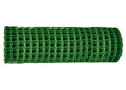 Заборная решетка в рулоне 1,8 x 25 м, ячейка 90 x 100 мм Россия