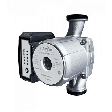 Насос WILO NOCE 25/8-180 ECO