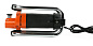 Глубинный вибратор Samsan KVM2300 (2,3 кВт/220В/6,5 кг, б/УЗО, ремень плечевой)
