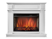 Портал Firelight Piazza 30 белый