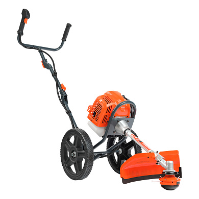 Газонокосилка бензиновая  PATRIOT PT 520