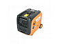 Генератор инверторный Villartec GI358S (3,5-4 кВт, 50Гц, непрерывная работа 12 ч, USB разъем )