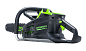 Цепная пила аккумуляторная Greenworks Арт. 2008307UB, 82V, 51 см, бесщеточная, с 1хАКБ 5 Ач. и ЗУ