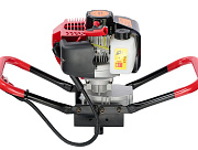 Мотобур, 3 л.с., BURAN DT-500       