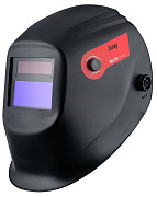 Маска сварщика "Хамелеон" с регулирующимся фильтром BLITZ 9.13 FUBAG