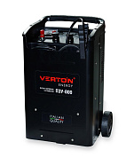 Пуско-зарядное устройство VERTON Energy ПЗУ-800(230/50В/Гц,12/24В,емк20-1300Ач,ток зар/зап100А/800А)