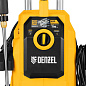 Моечная машина высокого давления K 50 Power, 2100 Вт, 150 бар, 600 л/ч, асинх. двиг. Denzel