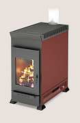Отопительная печь Матрица-200
