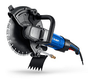 Электрический резчик по бетону ЗУБР d 305 мм, 2700 Вт, 100 мм