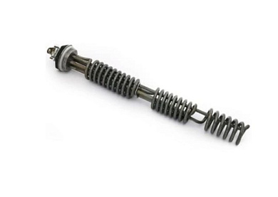 ТЭНБ-15,00 кВт П 2" Т