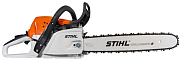 Бензопила STIHL MS 251 шина 18" (45 см) цепь .325" / 1.6 мм / 68 зв Super