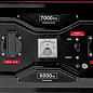 Генератор бензиновый RS-9000E, 7 кВт, 230В, электростартер MTX